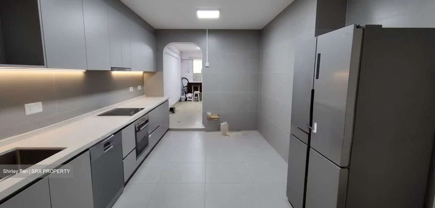 Blk 542 Cheng San Green (Ang Mo Kio), HDB 3 Rooms #594083061